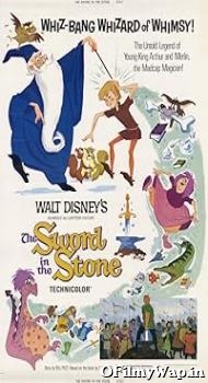 The Sword in the Stone 1963 Hindi Dubbed Movie