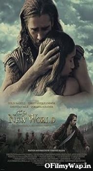 The New World 2005 Hindi Dubbed Movie