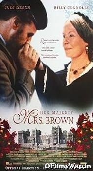 Mrs Brown 1997 Hindi Dubbed Movie