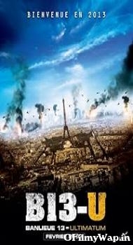 District 13: Ultimatum 2009 Hindi Dubbed Movie