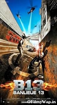 District B13 2004 Hindi Dubbed Movie