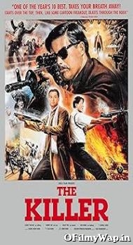 The Killer 1989 Hindi Dubbed Movie