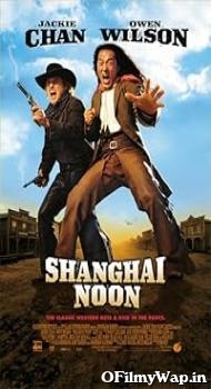 Shanghai Noon 2000 Hindi Dubbed Movie