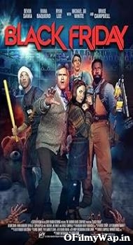 Black Friday 2022 Hindi Dubbed Movie