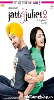 Jatt & Juliet 2 2013 Punjabi Movie