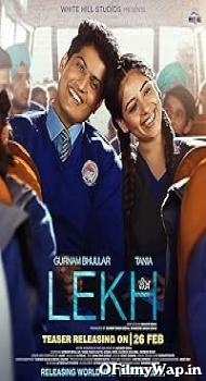 Lekh 2022 Punjabi Movie
