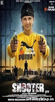 Shooter 2022 Punjabi Movie