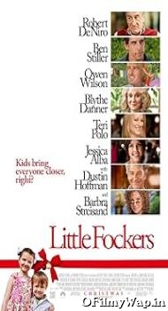 Little Fockers 2010 Hindi Dubbed Movie