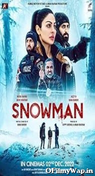 Snowman 2022 Punjabi Movie