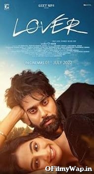 Lover 2022 Punjabi Movie