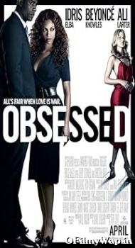Obsessed 2009 Hindi Dubbed Movie
