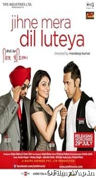 Jihne Mera Dil Luteya 2011 Punjabi Movie