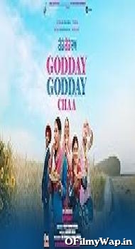 Godday Godday Chaa 2023 Punjabi Movie