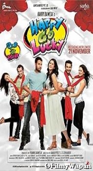 Happy Go Lucky 2014 Punjabi Movie