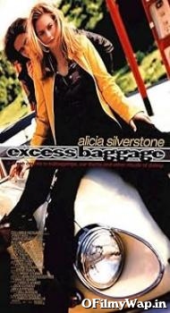 Excess Baggage 1997 Hindi Dubbed Movie