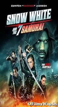 Snow White and the Seven Samurai 2024 Hindi Dubbed Movie