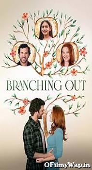 Branching Out 2024 English Movie