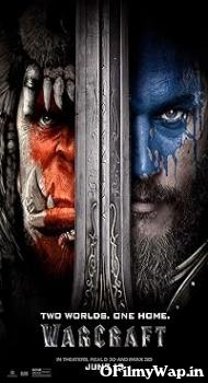 Warcraft: The Beginning 2016 Hindi Dubbed Movie