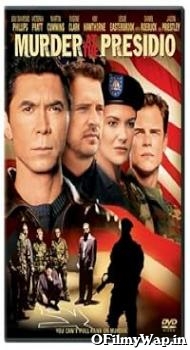 Murder at the Presidio 2005 Hindi Dubbed Movie