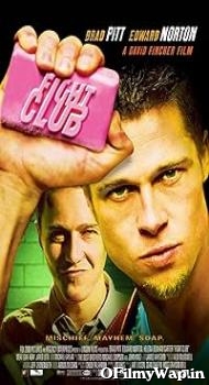 Fight Club 1999 Hindi Dubbed Movie