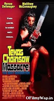 Texas Chainsaw Massacre The Next Generation 1994 Hindi Dubbed Movie