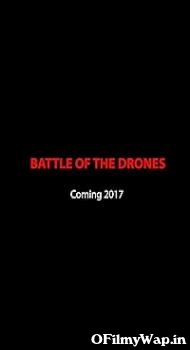 Battle Drone 2018 Hindi Dubbed Movie
