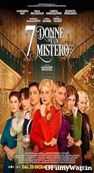 7 Women and a Murder 2021 Hindi Dubbed Movie