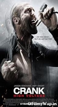 Crank 2 - High Voltage 2009 Hindi Dubbed Movie