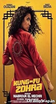 Kung Fu Zohra 2022 Hindi Dubbed Movie