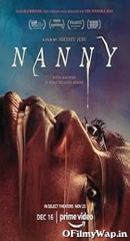 Nanny 2022 Hindi Dubbed Movie