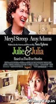 Julie & Julia 2009 Hindi Dubbed Movie