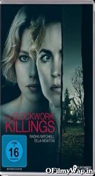 Girl at the Window 2022 Hindi Dubbed Movie