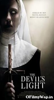 Prey for the Devil 2022 English Movie