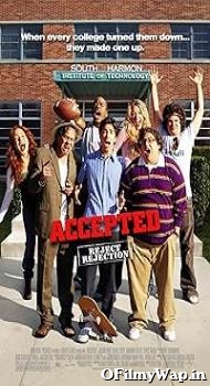 Accepted 2006 Hindi Dubbed Movie