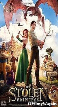 The Stolen Princess 2018 Hindi Dubbed Movie