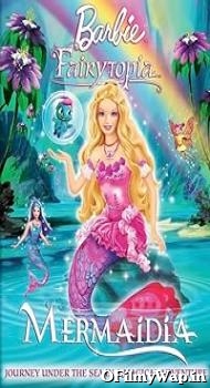 Barbie Fairytopia: Mermaidia 2006 Hindi Dubbed Movie