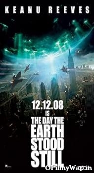 The Day the Earth Stood Still 2008 Hindi Dubbed Movie