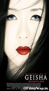 Memoirs of a Geisha 2005 Hindi Dubbed Movie