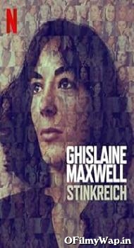Ghislaine Maxwell: Filthy Rich 2022 Hindi Dubbed Movie