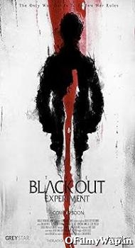 The Blackout Experiment 2021 Hindi Dubbed Movie