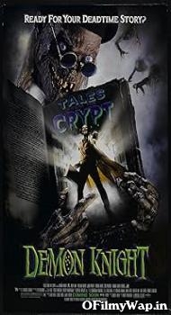 Demon Knight 1995 Hindi Dubbed Movie