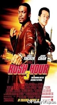 Rush Hour 3 2007 Hindi Dubbed Movie