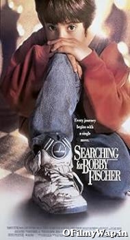 Searching for Bobby Fischer 1993 Hindi Dubbed Movie