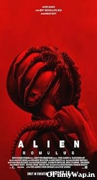 Alien: Romulus 2024 Hindi Dubbed Movie