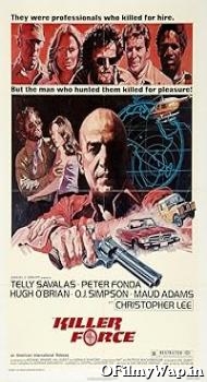 Killer Force 1976 Hindi Dubbed Movie