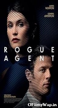 Rogue Agent 2022 Hindi Dubbed Movie