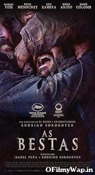 The Beasts 2022 Hindi Dubbed Movie