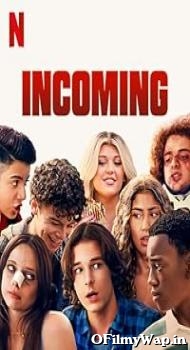 Incoming 2024 Hindi Dubbed Movie