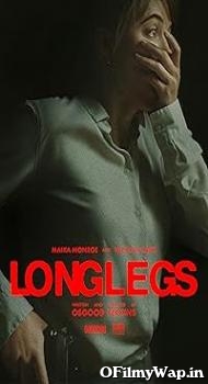 Longlegs 2024 Hindi Dubbed Movie