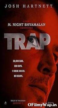 Trap 2024 Hindi Dubbed Movie